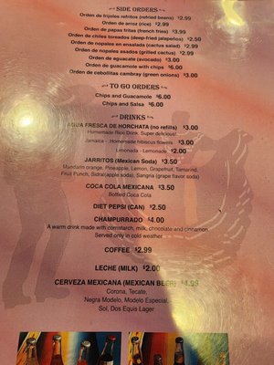 Taqueria Guadalajara by null