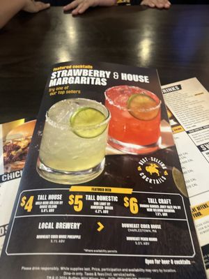 Menu photo 2 Buffalo Wild Wings Whitehall, PA Menu photo 2 Buffalo Wild Wings Whitehall, PA