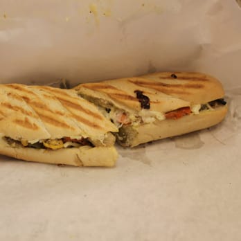 Danny's Main Street Market - Roasted veggie sandwich. Very large and filling. - Delis Near Me - Cooperstown, New York Danny's Main Street Market - Roasted veggie sandwich. Very large and filling. - Delis Near Me - Cooperstown, New York