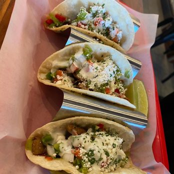 Mama's Pho N More - Tacos - Vietnamese Near Me - Tomball, Texas