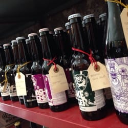 La Panxa del Bou - Gama BrewDog.
