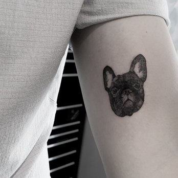 Bespoke - Tattoo Near Me - Honolulu, Hawaii Bespoke - Tattoo Near Me - Honolulu, Hawaii