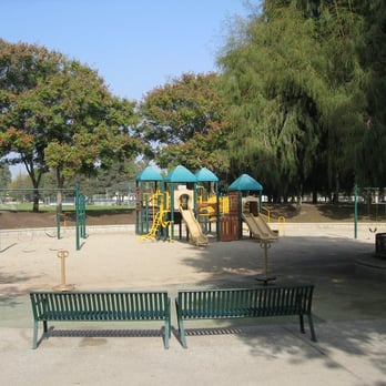 Roxbury  Park Community Center - Roxbury Park Playground - Community Centers Near Me - Beverly Hills, California