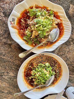 Taste of Chengdu 成都味道 by null