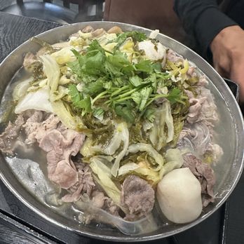 Home Eat - 3 Secret Lamb Wok - Hot Pot Near Me - Sunnyvale, California