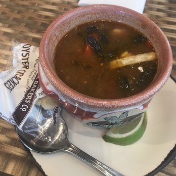 Egg Harbor Café - Chicken Tortilla Soup - Breakfast & Brunch Near Me - Sandy Springs, Georgia Egg Harbor Café - Chicken Tortilla Soup - Breakfast & Brunch Near Me - Sandy Springs, Georgia