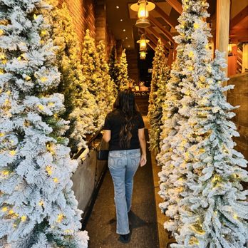 One Door North - Very Festive - New American Near Me - San Diego, California One Door North - Very Festive - New American Near Me - San Diego, California
