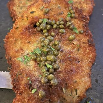 Homesick - Veal cutlets - Bars Near Me - Asbury Park, New Jersey