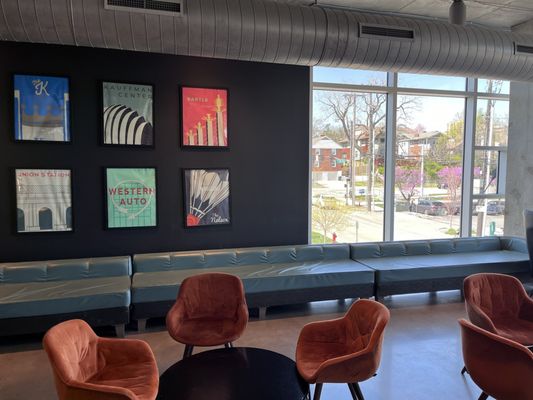 Whole Foods Market by null