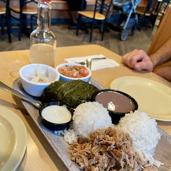Kuhio Grille - Kanak atak - Hawaiian Near Me - Hilo, Hawaii