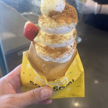 Somisomi - Ice Cream & Frozen Yogurt Near Me - Las Vegas, Nevada Somisomi - Ice Cream & Frozen Yogurt Near Me - Las Vegas, Nevada