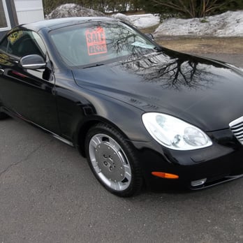 Crossen Auto - Car Dealers Near Me - East Windsor, Connecticut Crossen Auto - Car Dealers Near Me - East Windsor, Connecticut