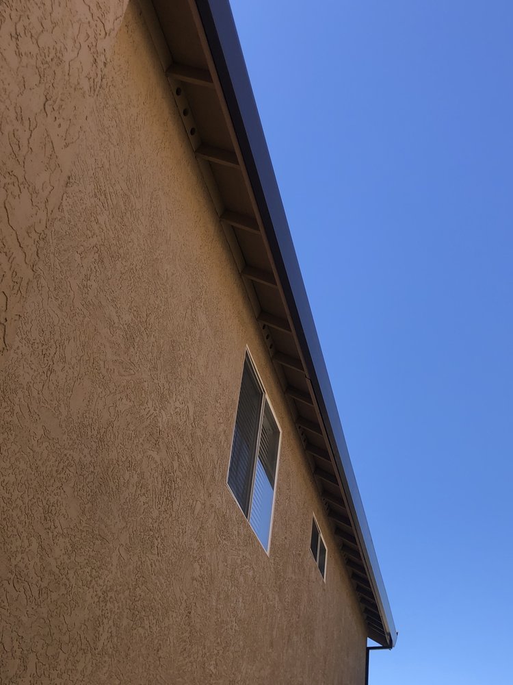 Slide of Ramirez Roofing & Gutters