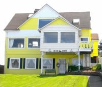 Brey House Bed & Breakfast Inn by null