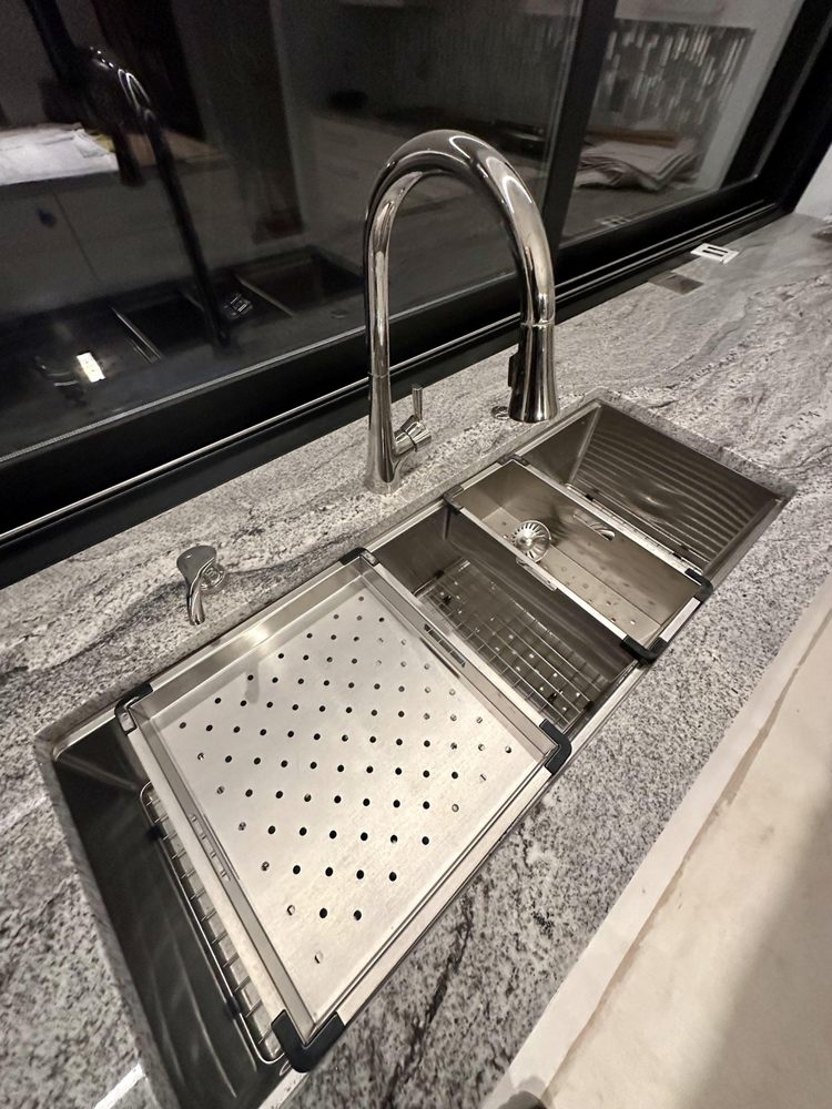 Slide of Revamp Plumbing Solutions