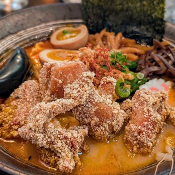 Kyushu Ramen Bar - Ramen Near Me - Columbus, Ohio Kyushu Ramen Bar - Ramen Near Me - Columbus, Ohio