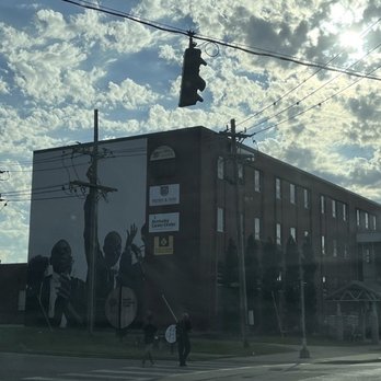 I Am Singing Mural - Public Art Near Me - Louisville, Kentucky I Am Singing Mural - Public Art Near Me - Louisville, Kentucky