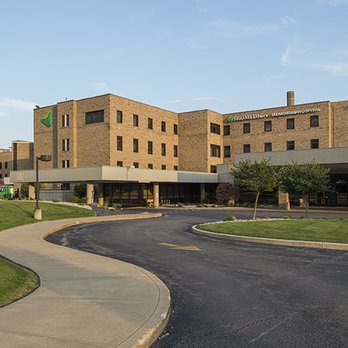 Hospital view 3
