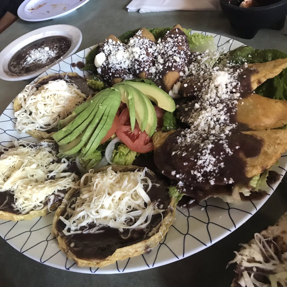 El Tejate - Sopes! - Mexican Near Me - Escondido, California El Tejate - Sopes! - Mexican Near Me - Escondido, California