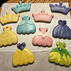 Wendy-Lee’s Cakes And Catering