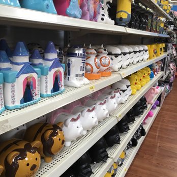 Walmart Supercenter - Cookie jar anyone? 9/11/16 - Department Stores Near Me - Orlando, Florida Walmart Supercenter - Cookie jar anyone? 9/11/16 - Department Stores Near Me - Orlando, Florida