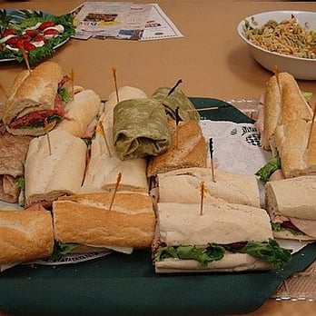 Washington Street Cafe - a platter of sandwiches - Barbeque Near Me - Concord, New Hampshire Washington Street Cafe - a platter of sandwiches - Barbeque Near Me - Concord, New Hampshire