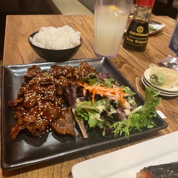 Mikuni - Japanese Near Me - Concord, California