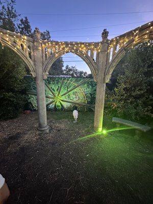 the tiny minotaur by null