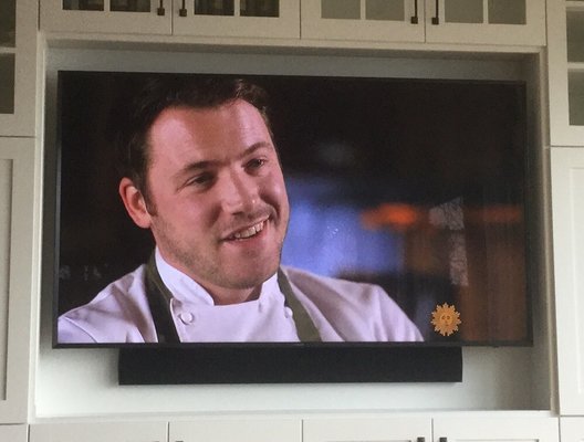 The Black Swan at Oldstead by null