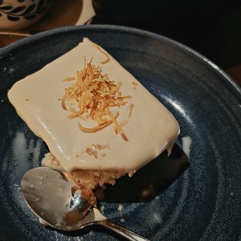 Anejo - Tresh leches - Mexican Near Me - Edmonton, Alberta