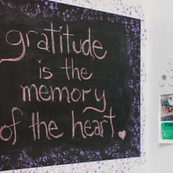 Purple Blossom Yoga Studio