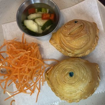 Kaphrao Express - Thai Near Me - Arlington, Virginia