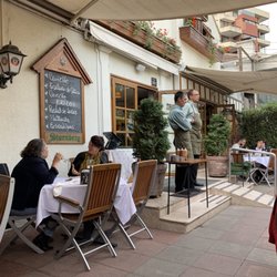 Starnberg Restaurant