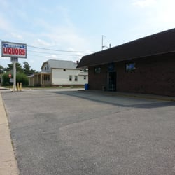 Riverside Liquors Inc