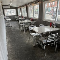Fairport Family Restaurant