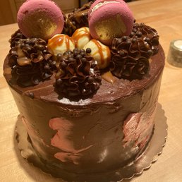 DECADENCE DEFINED!