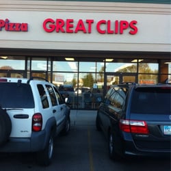 Great Clips