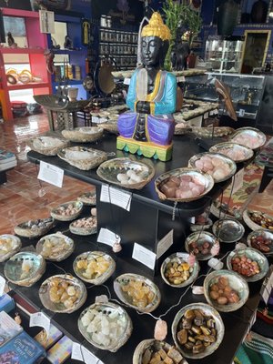 House of Sacred Harmony by null