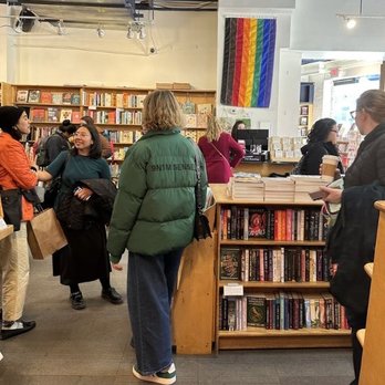 Kramers - Bookstores Near Me - Washington, DC, District of Columbia