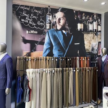 Indochino - Men's Clothing Near Me - Dallas, Texas Indochino - Men's Clothing Near Me - Dallas, Texas