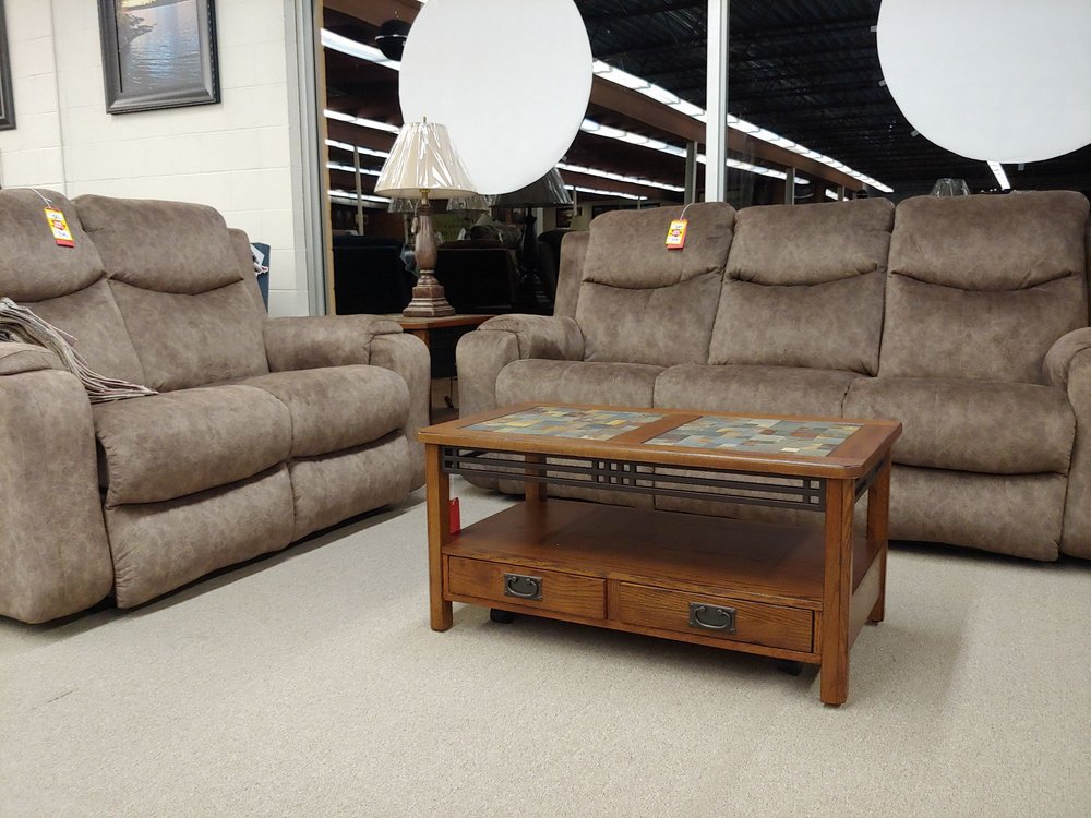 HAPPY HARRY’S FURNITURE Updated August 2024 22 Photos 22210