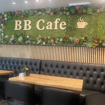 BB Cafe & Catering - Inside - Cafes Near Me - Burbank, California BB Cafe & Catering - Inside - Cafes Near Me - Burbank, California