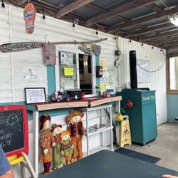 Silver Hill Grill