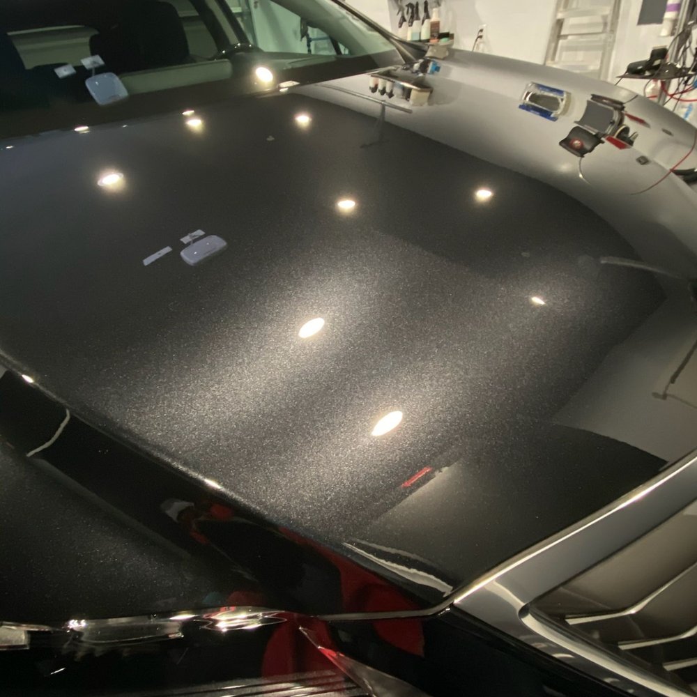 Elite Auto Spa - Auto Detailing Near Me - Marina, California