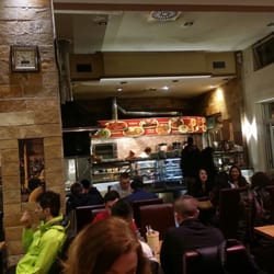 Nazar Restaurant