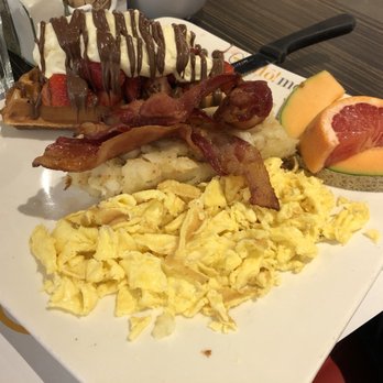 Allô! Mon Coco - Breakfast & Brunch Near Me - Montreal, Quebec Allô! Mon Coco - Breakfast & Brunch Near Me - Montreal, Quebec