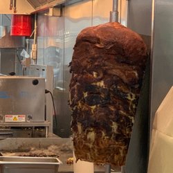 Crazy Tacos - Al pastor