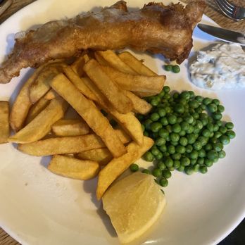 The Sir Rodger Tichborne - Fish and chips - Pubs Near Me - West Susx, WSX The Sir Rodger Tichborne - Fish and chips - Pubs Near Me - West Susx, WSX