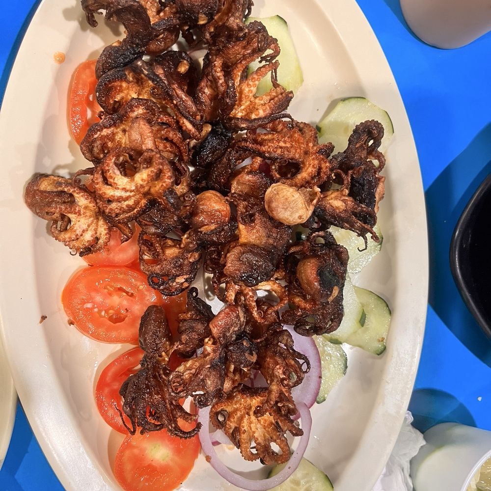 Mariscos Las Islas Marias - Pulpitos Al Gusto - Mexican Near Me - Corona, California Mariscos Las Islas Marias - Pulpitos Al Gusto - Mexican Near Me - Corona, California