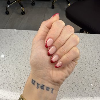 Beacon Nail Bar - Nail Salons Near Me - Plano, Texas Beacon Nail Bar - Nail Salons Near Me - Plano, Texas